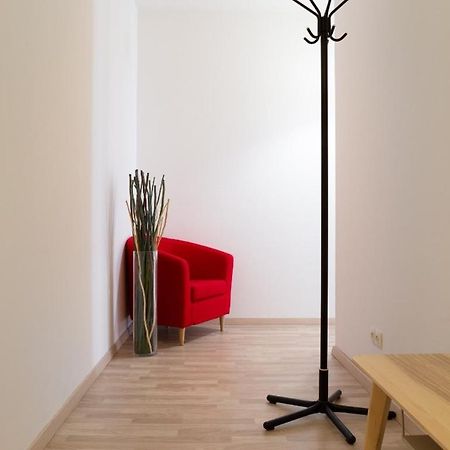 Great Tourist And Business Apartment Near Center Bratislava Extérieur photo