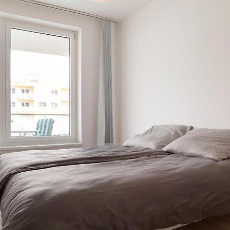 Great Tourist And Business Apartment Near Center Bratislava Extérieur photo
