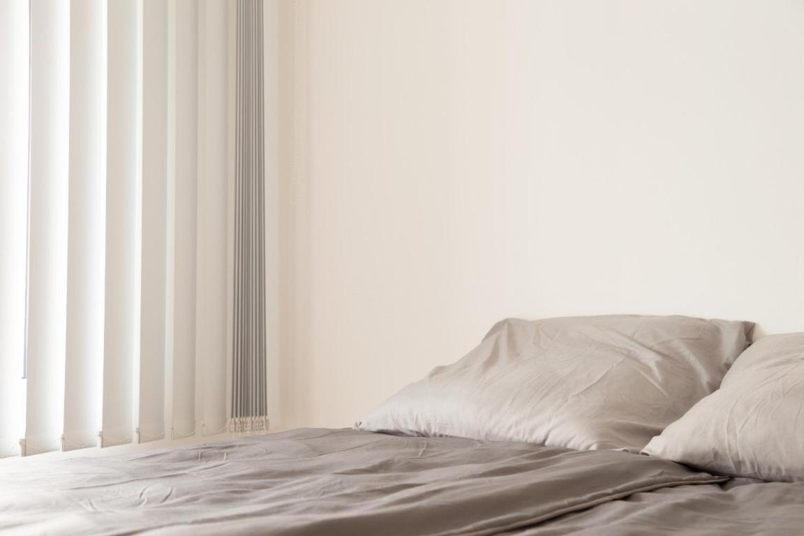 Great Tourist And Business Apartment Near Center Bratislava Extérieur photo